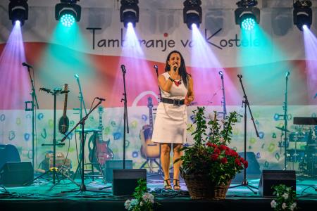 Tamburanje va Kostele -17